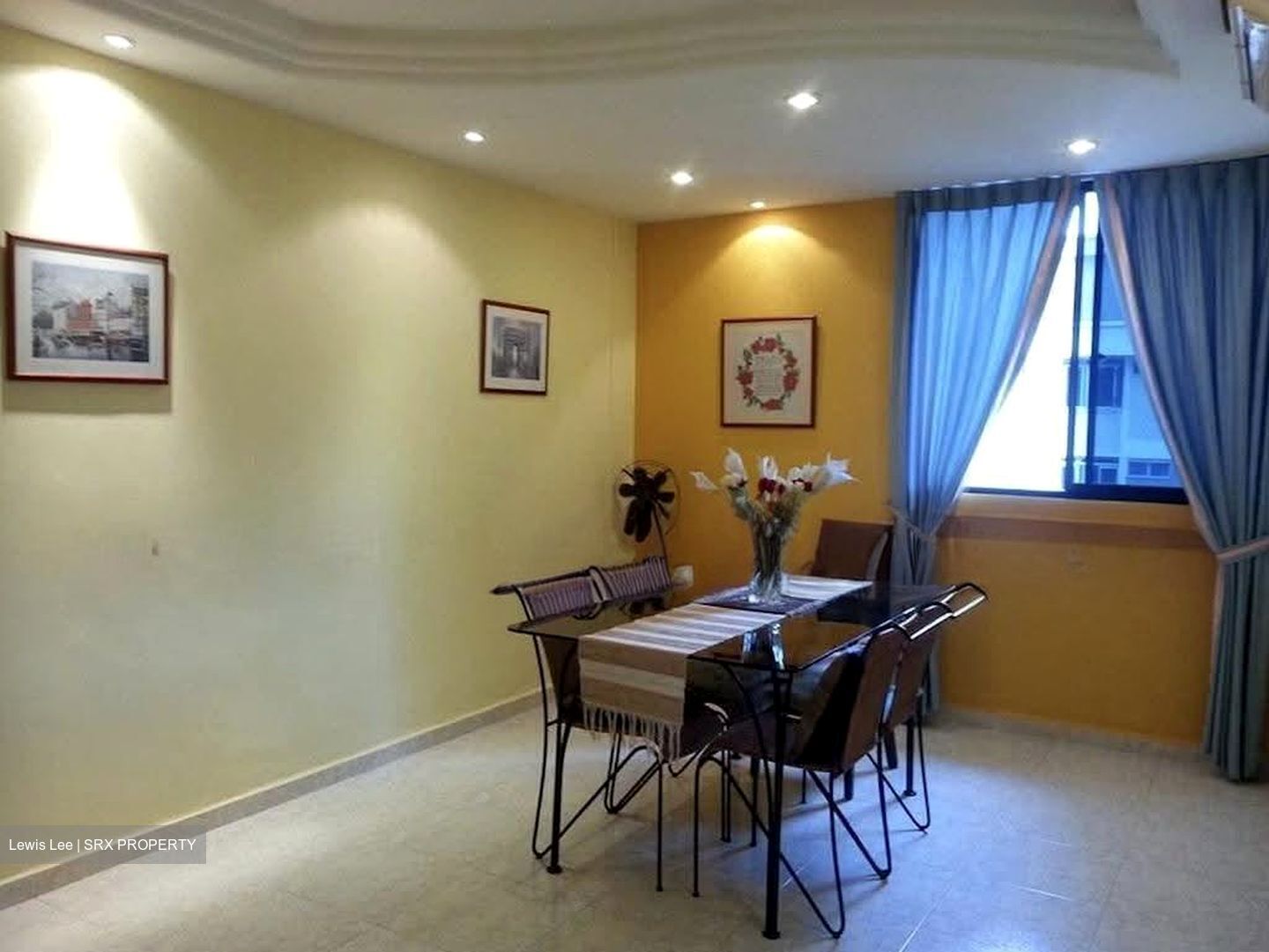Blk 349 Kampong Ubi View (Geylang), HDB 4 Rooms #629720131